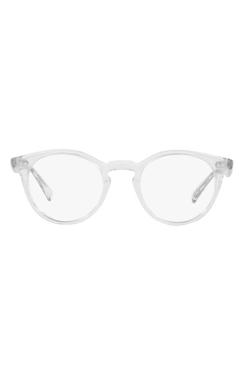 Romare 48mm Phantos Optical Glasses