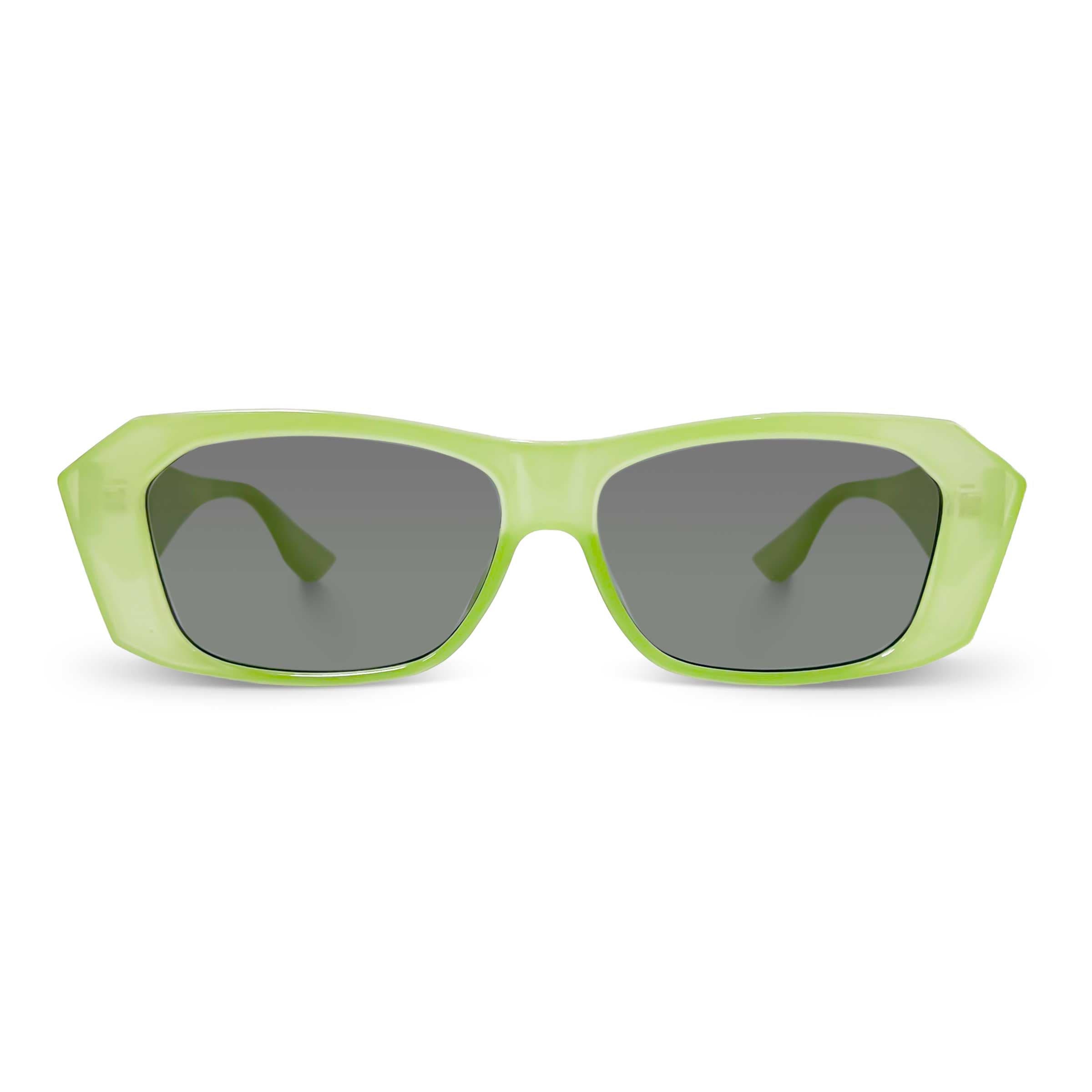 selected Green