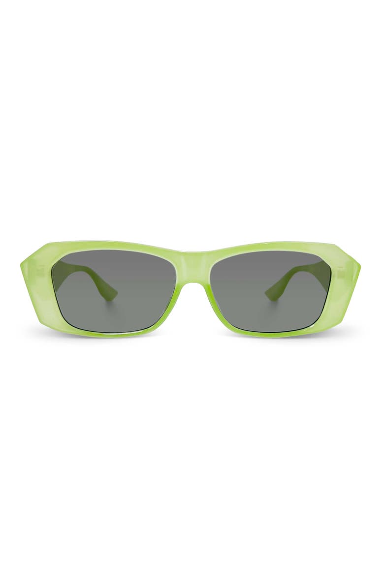 Seabreeze Sunglasses, Main, color, Green