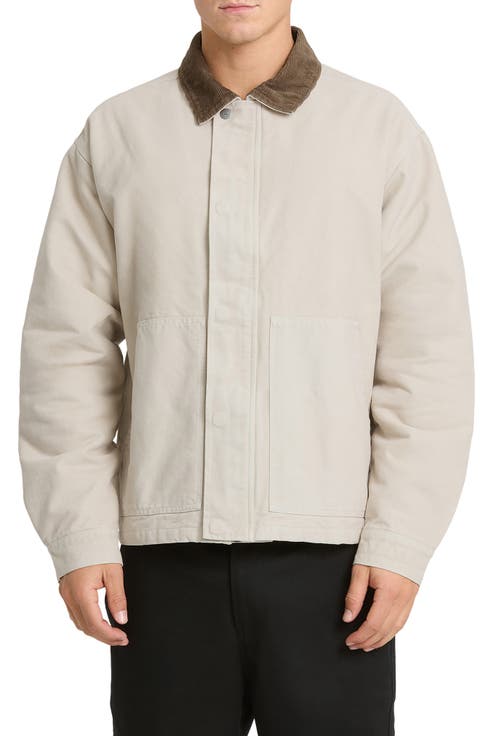 Engine Bay Jacket