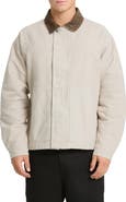 Quiksilver Engine Bay Jacket
