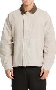 Quiksilver Engine Bay Jacket