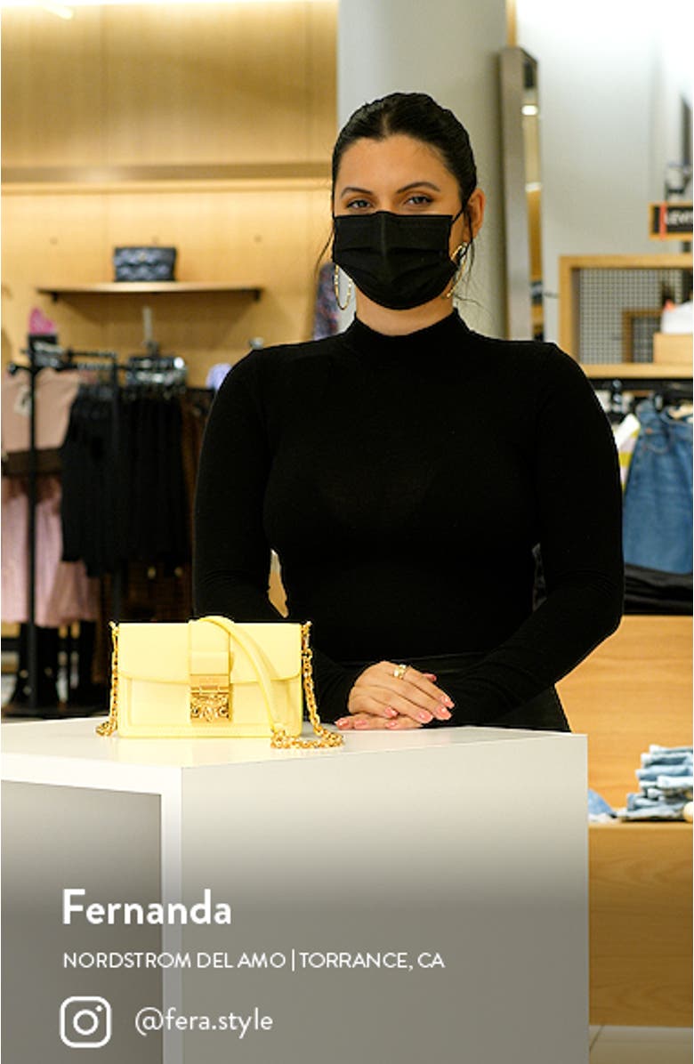 Gretl Mini Crossbody Bag, sales video thumbnail