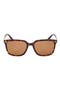 selected Dark Havana / Brown