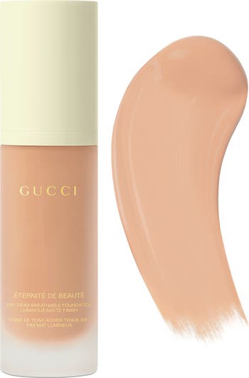 GUCCI Éternité de Beauté 24H Foundation f9a4d981-7676-4769-9d18-