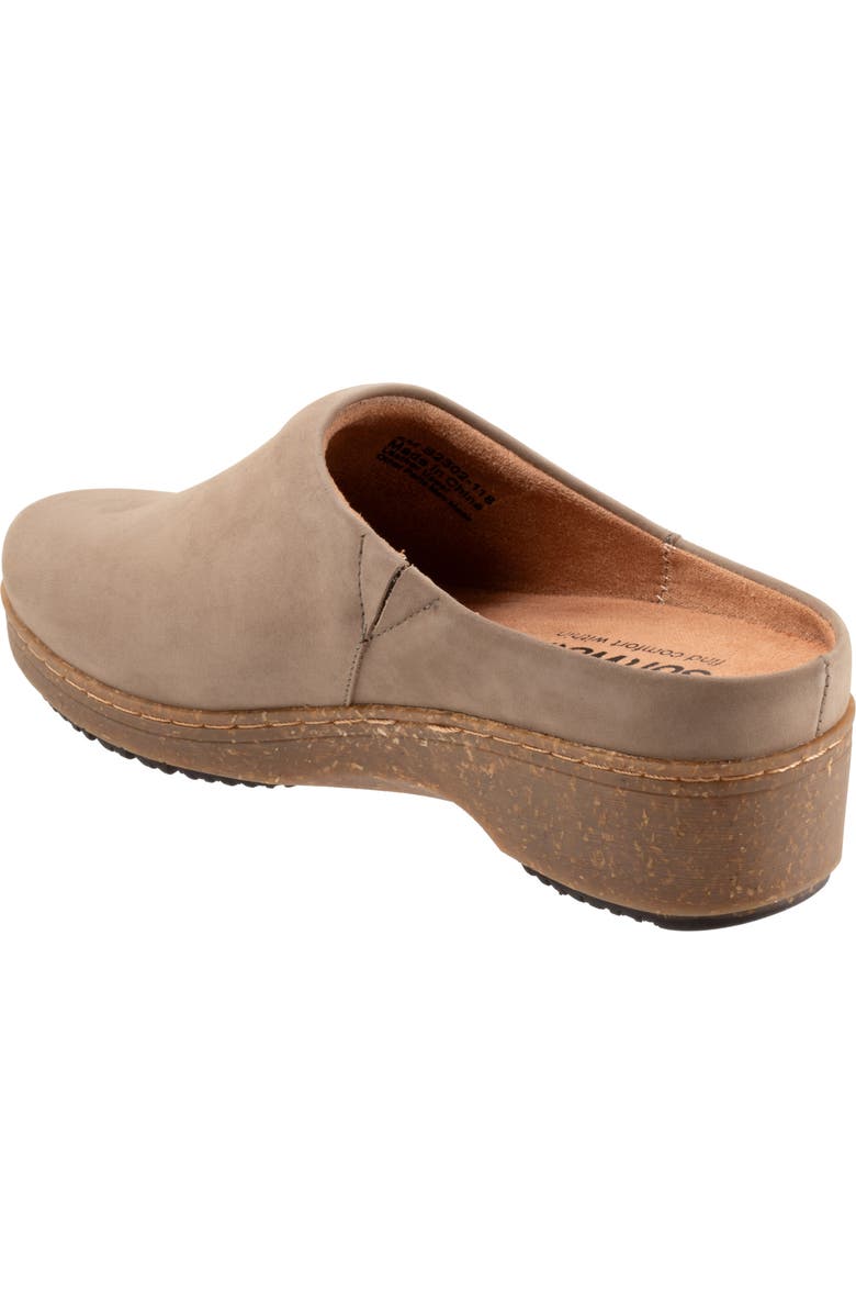 SoftWalk<sup>®</sup> Arvada Platform Clog, Alternate, color,