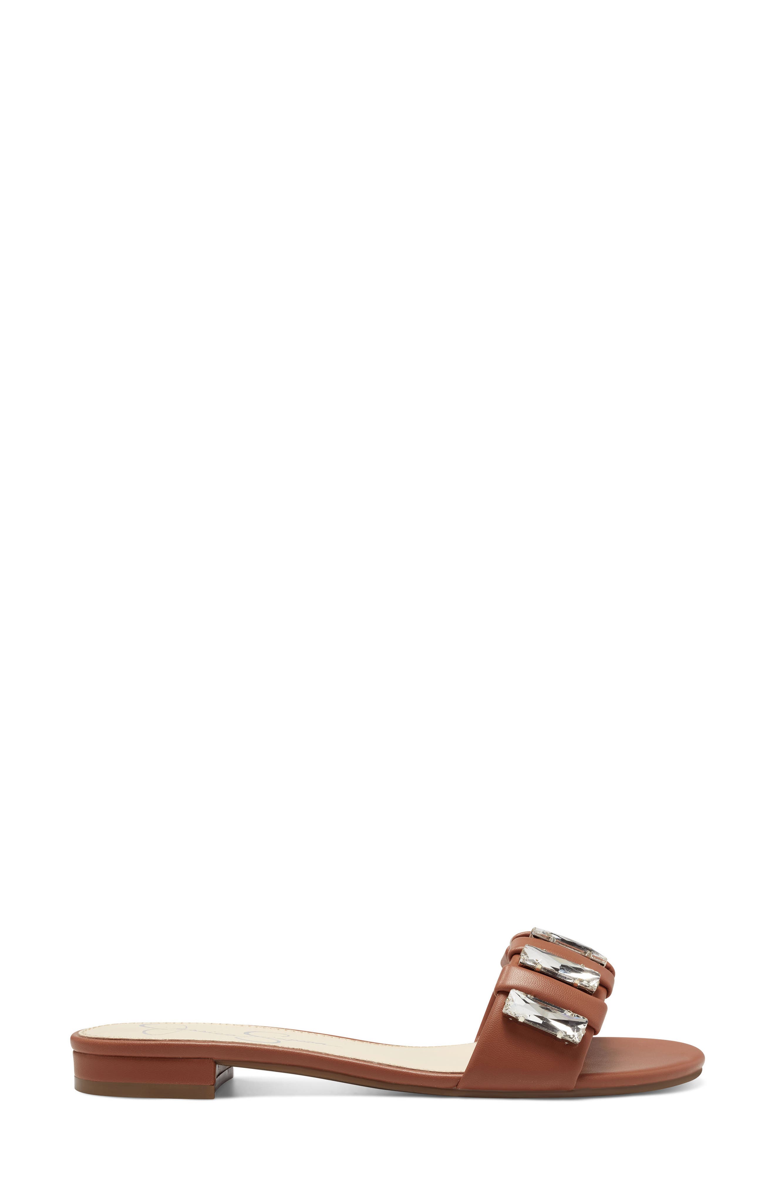 Jessica Simpson Amille Slide Sandal, Alternate, color, 