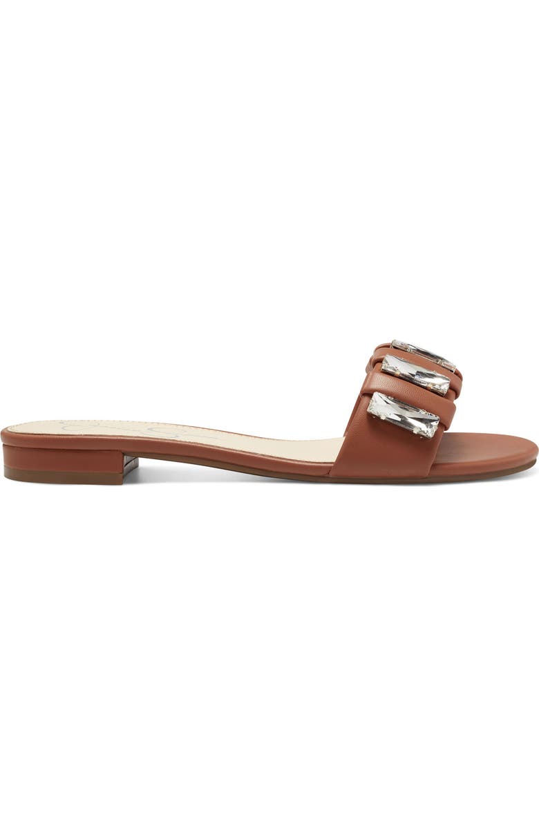 Jessica Simpson Amille Slide Sandal, Alternate, color,