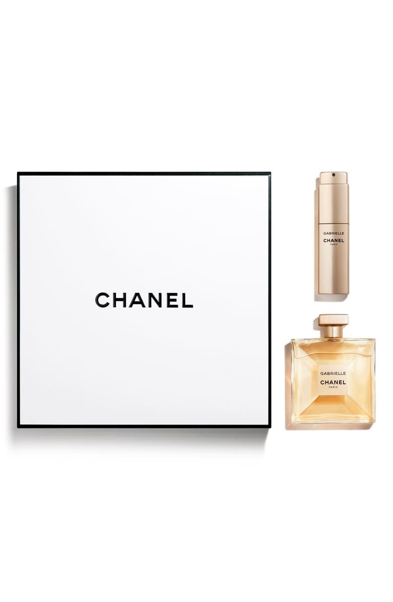 CHANEL GABRIELLE CHANEL Eau de Parfum Set, Main, color, 