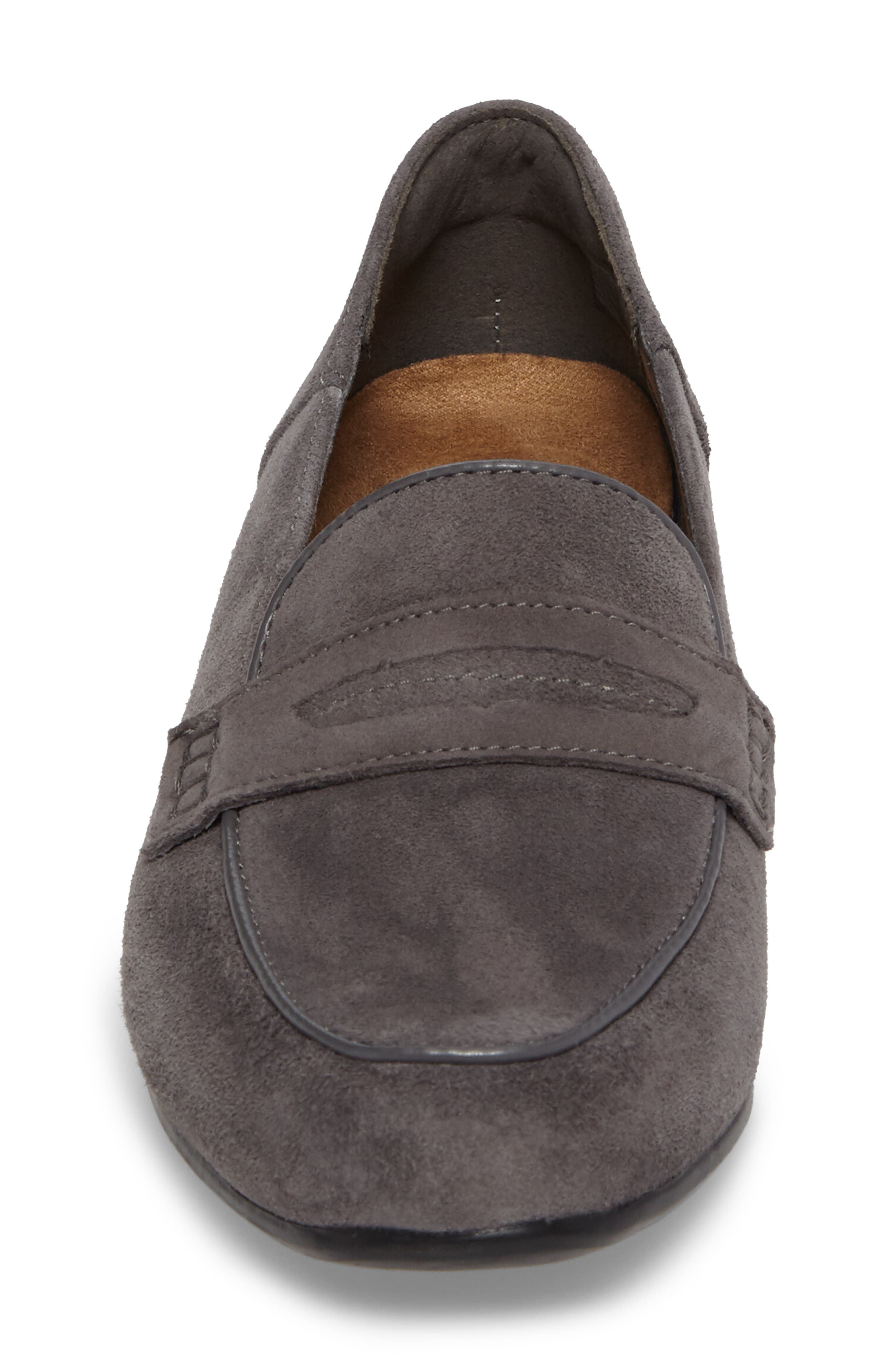 Clarks<sup>®</sup> Keesha Cora Loafer, Alternate, color, 