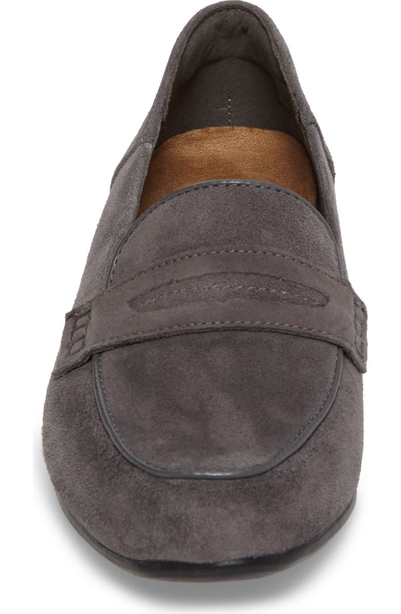 Clarks<sup>®</sup> Keesha Cora Loafer, Alternate, color,