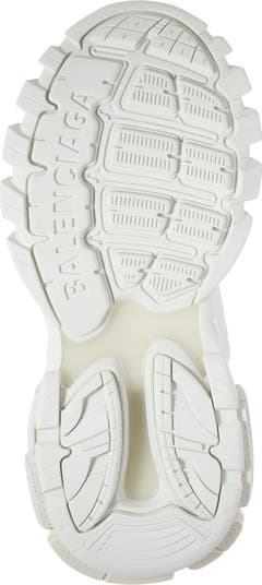 Track Sneaker
