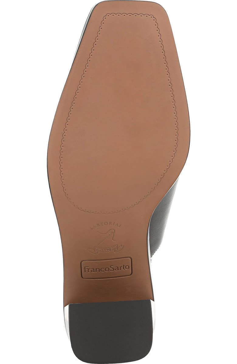 Franco Sarto Isadora Bootie, Alternate, color, Black