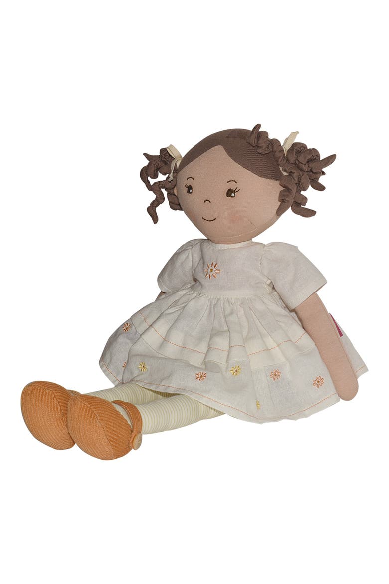 Cecilia Doll, Alternate, color, NO COLOR