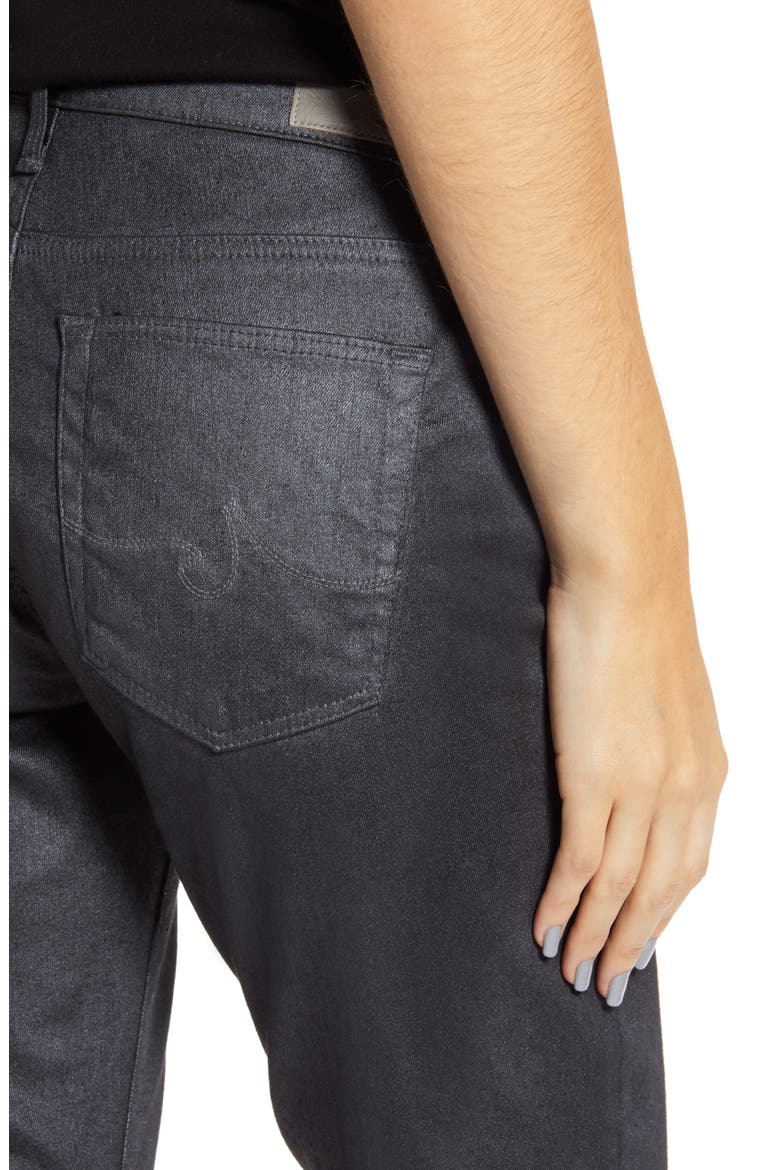 The Prima Ankle Cigarette Jeans, Alternate, color, PRESERVED