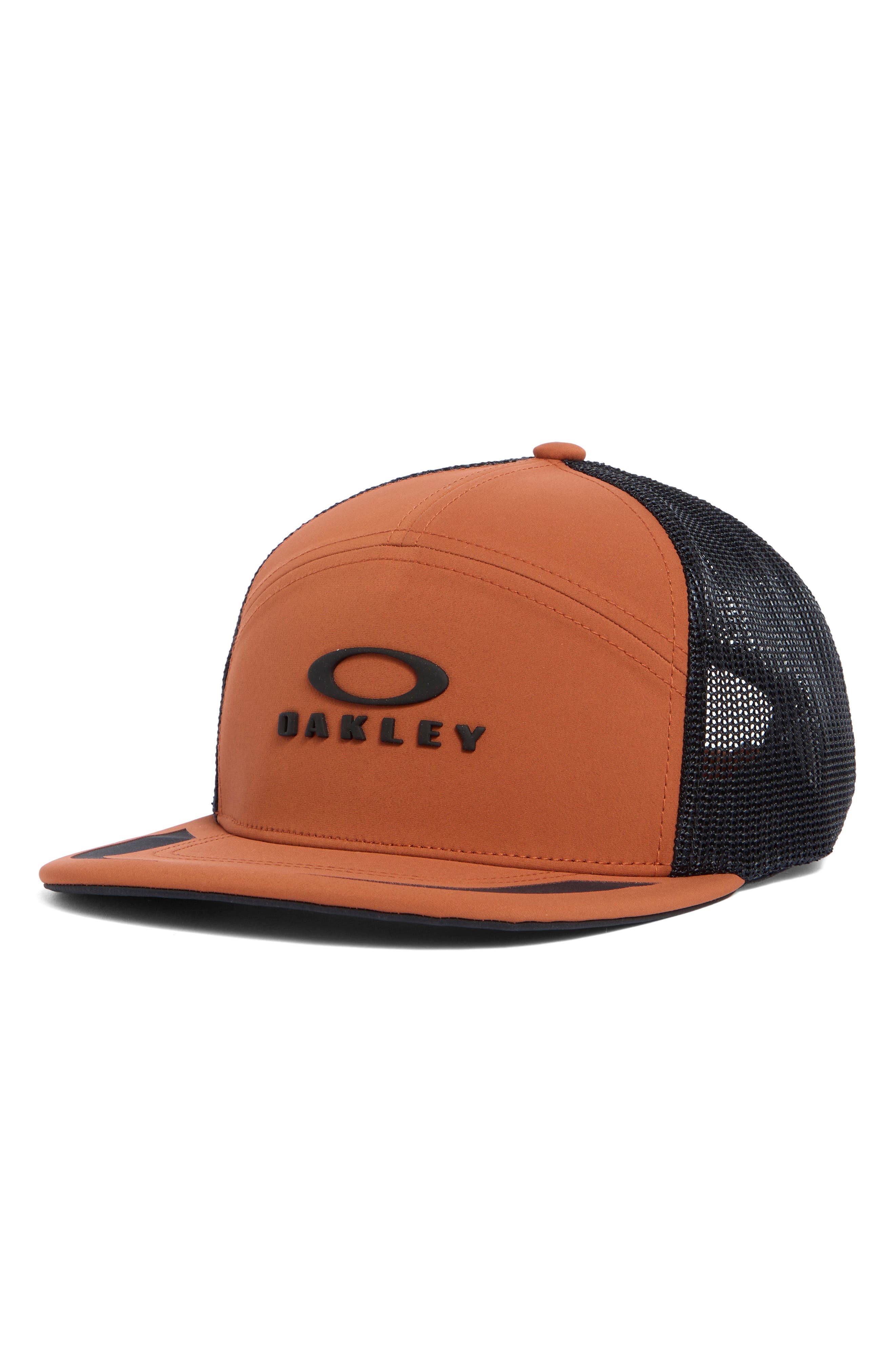Podium Trucker Hat
