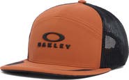 Oakley Podium Trucker Hat