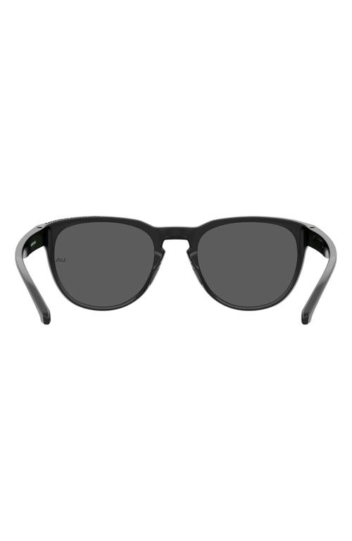 Under Armour 53mm Round Sunglasses In Multi