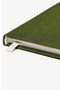selected Dark Olive Green
