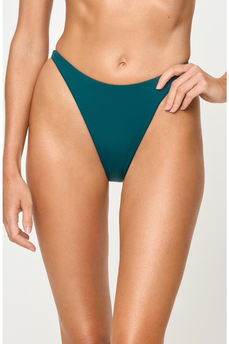 Leilani Bikini Bottoms video