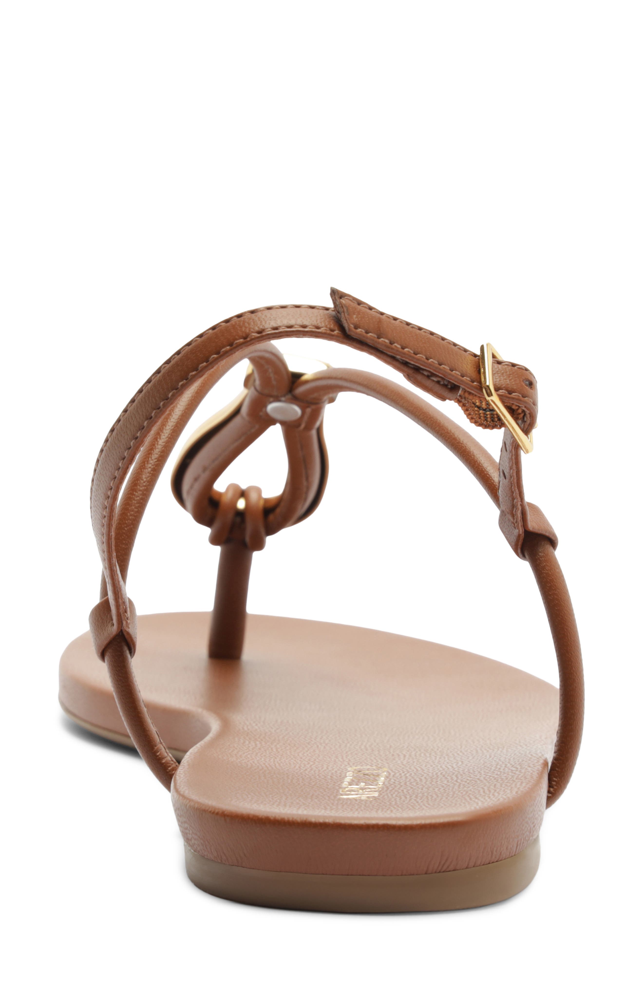 Arezzo Ramona Slingback Sandal, Alternate, color, Soul Natural