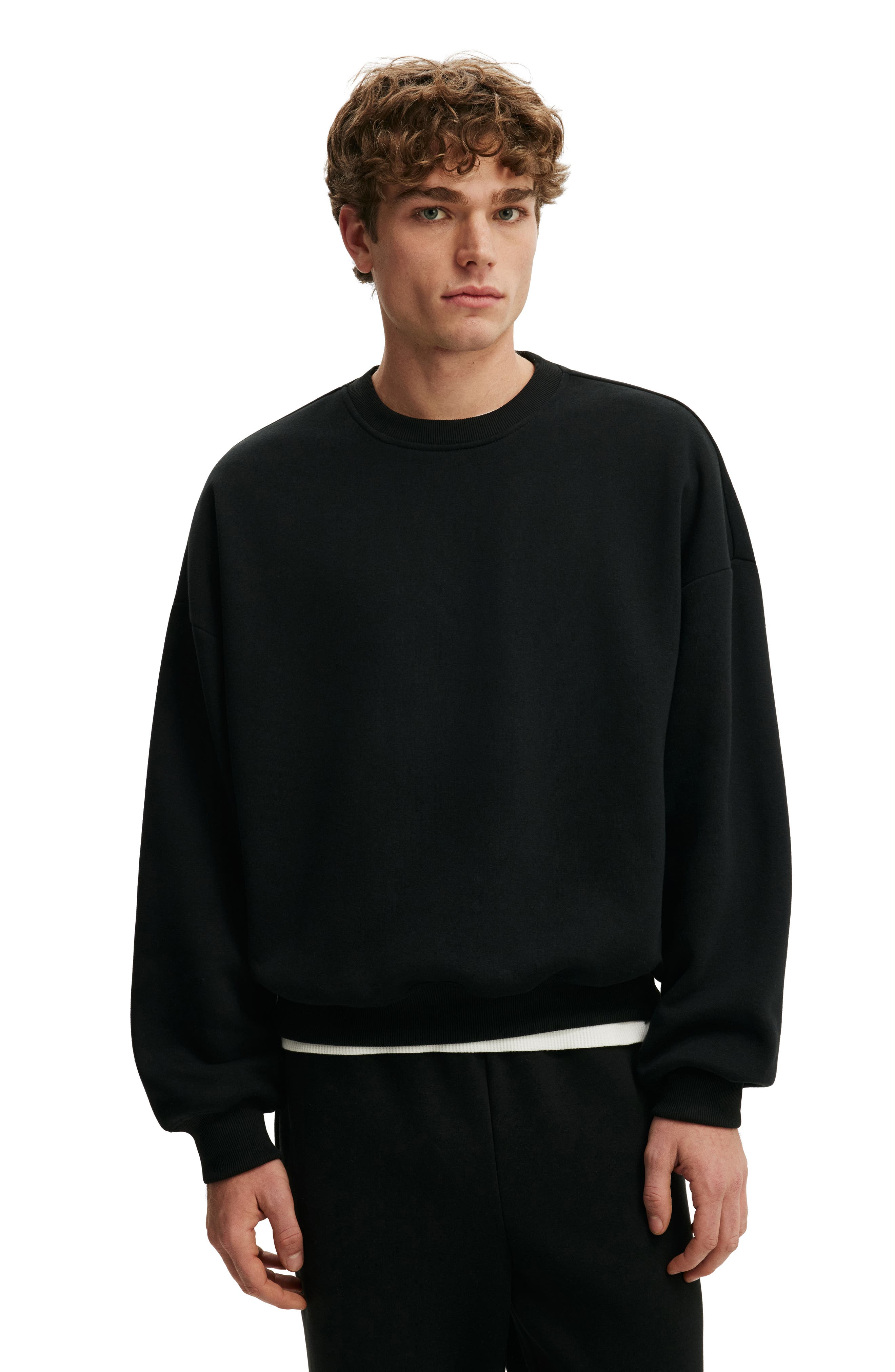 selected Black