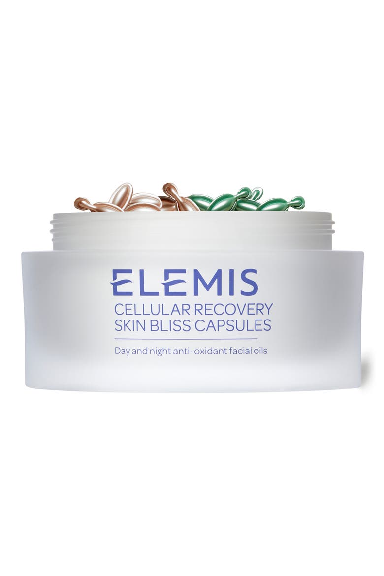 Cellular Recovery Skin Bliss Capsules, Alternate, color, NO COLOR