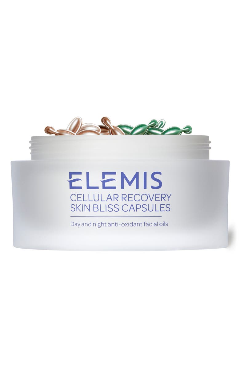 Elemis Cellular Recovery Skin Bliss Capsules, Alternate, color, 