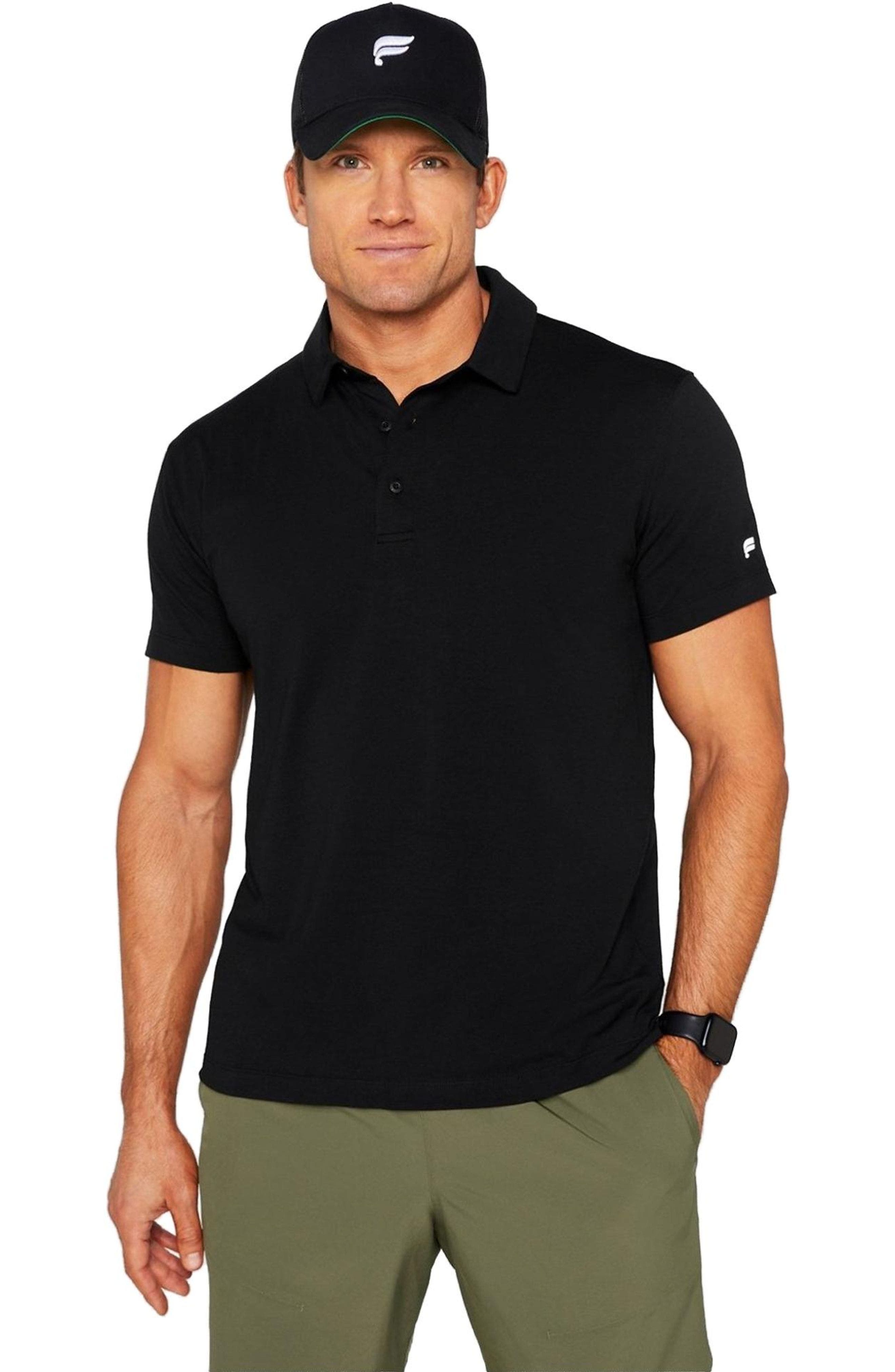 selected Black
