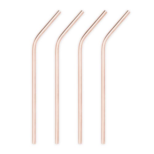 Viski Cocktail Straws in Summit 