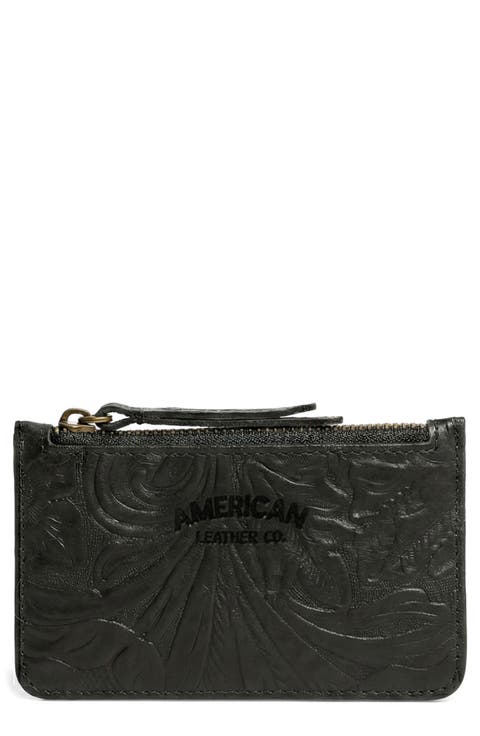 Continental RFID Wallet