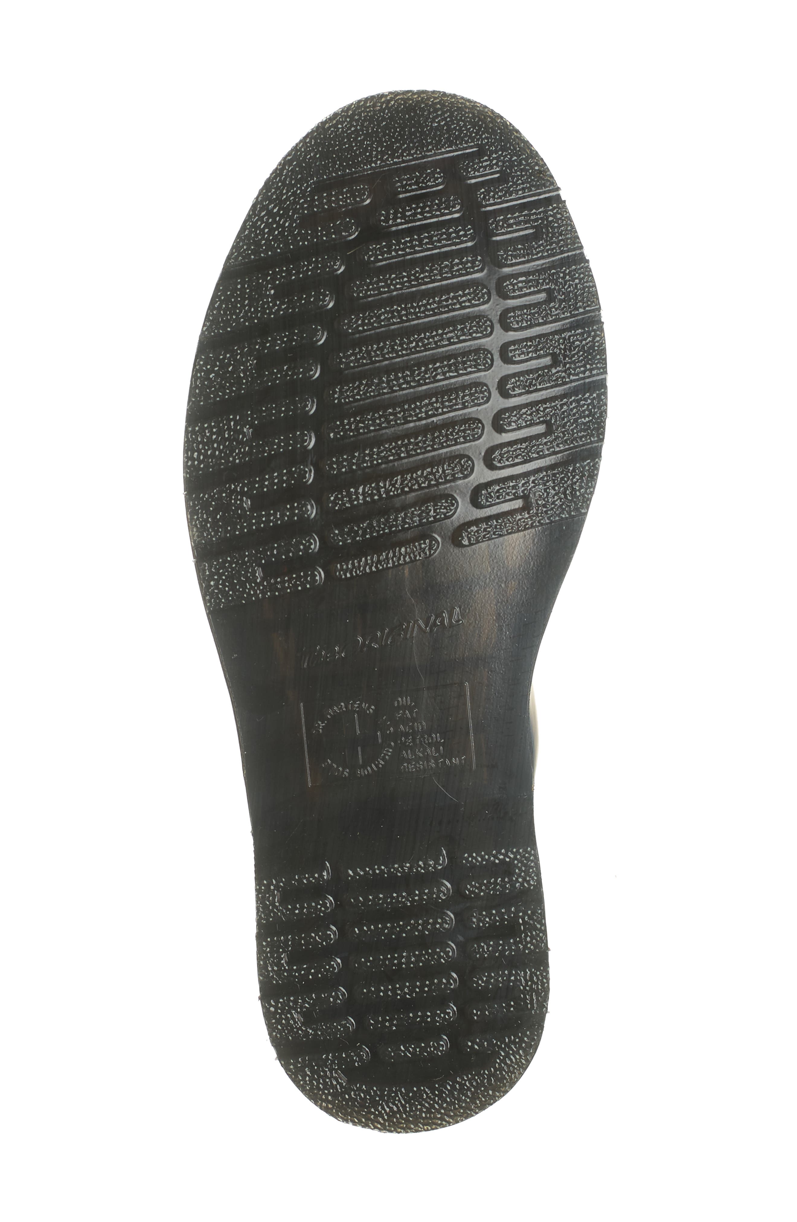 Dr. Martens 1460 Pascal Chroma Metallic Leather Boot, Alternate, color, 