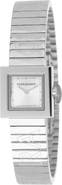 FERRAGAMO Portrait Bracelet Watch, 20mm