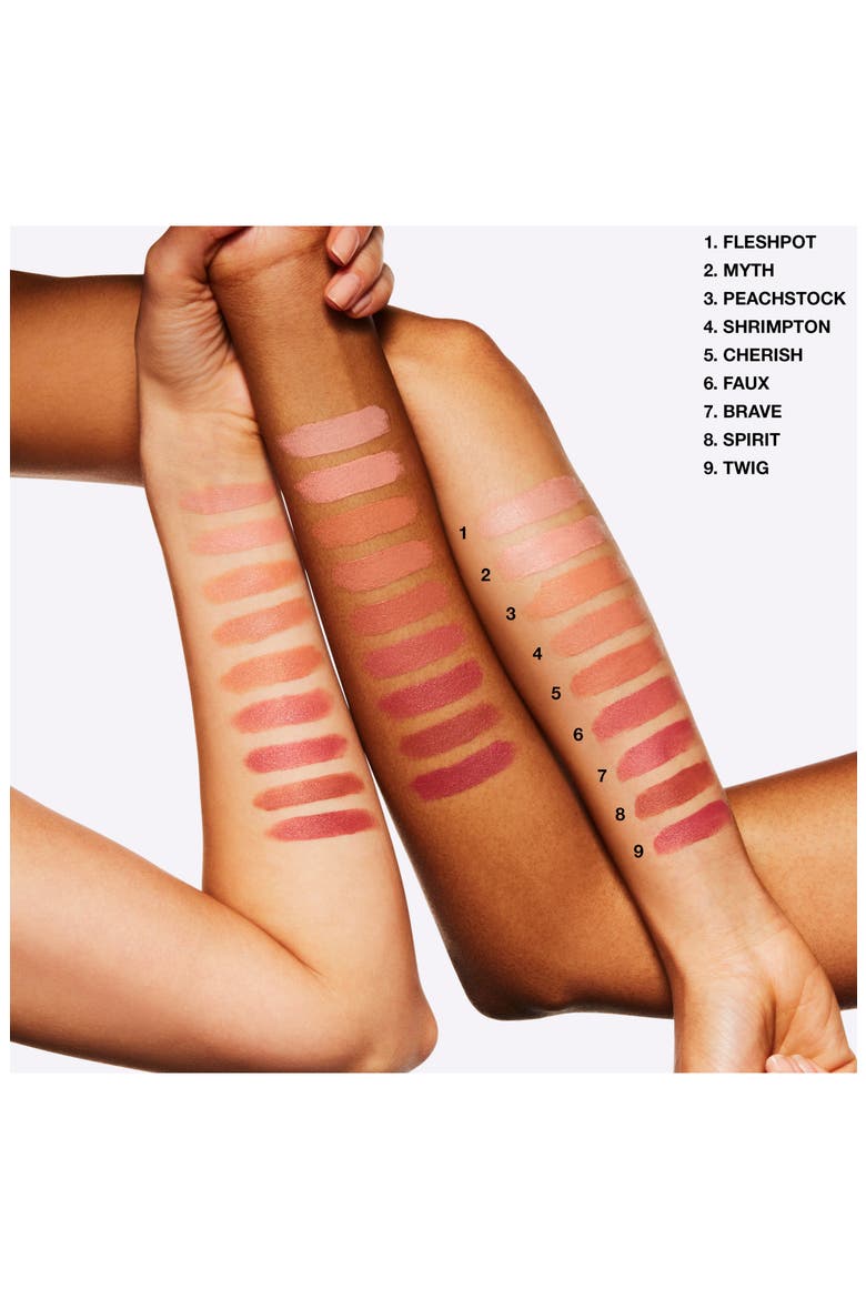 Satin Lipstick, Alternate, color, SPIRIT (S)