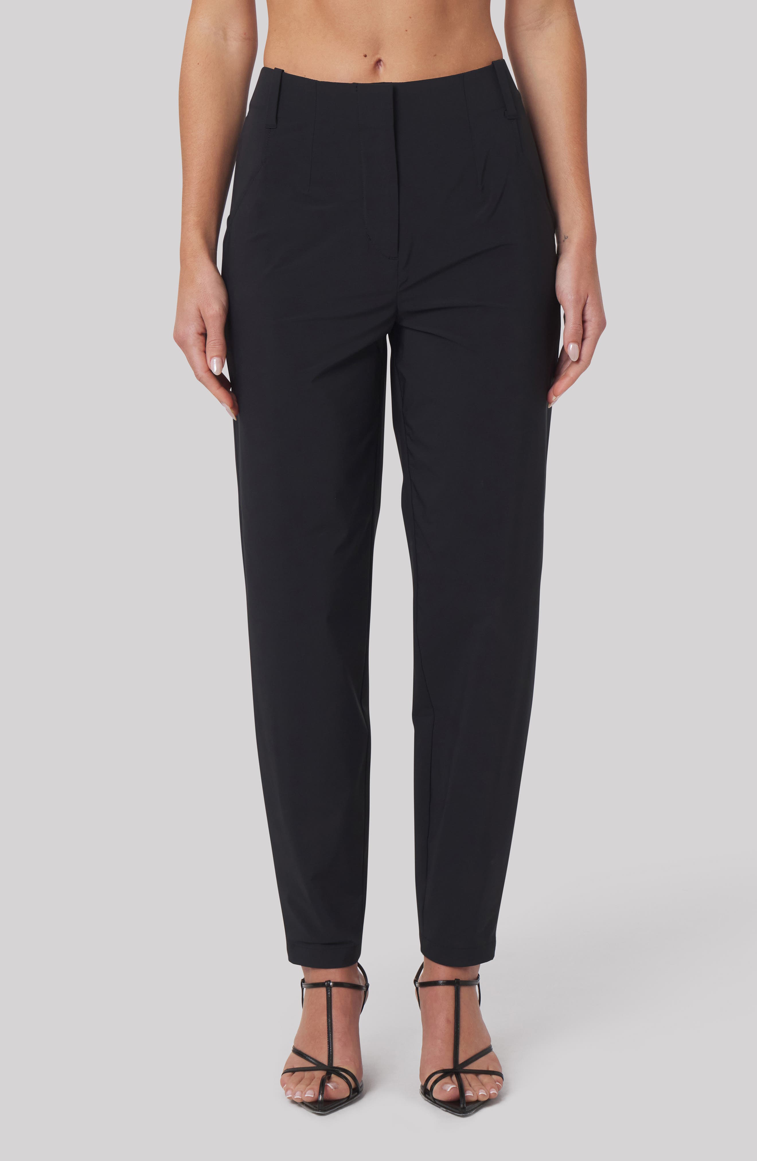 selected BLACK