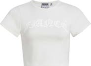 BRIDEMERCH Fiance Baby Tee