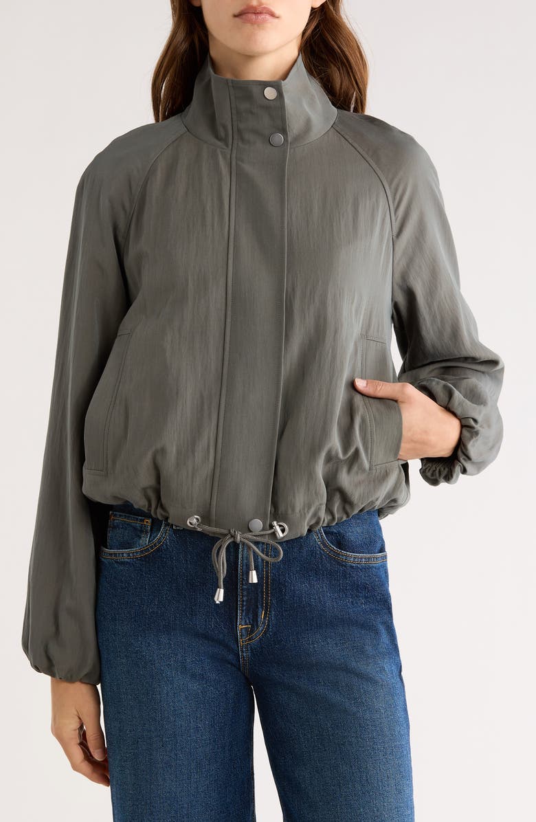 Rails Blake Jacket, Alternate, color, Ivy