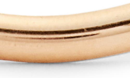 Set & Stones Sabel Cuff In Gold