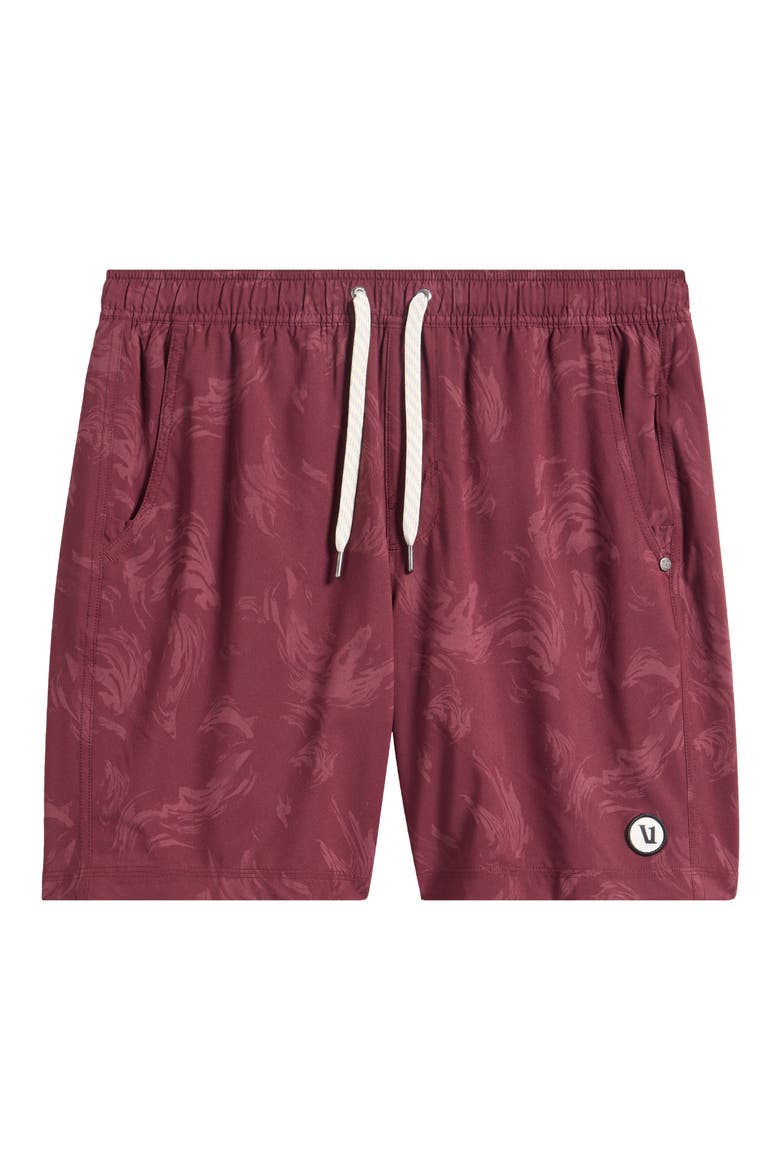 Kore Shorts, Alternate, color, FIG SEAHORSE