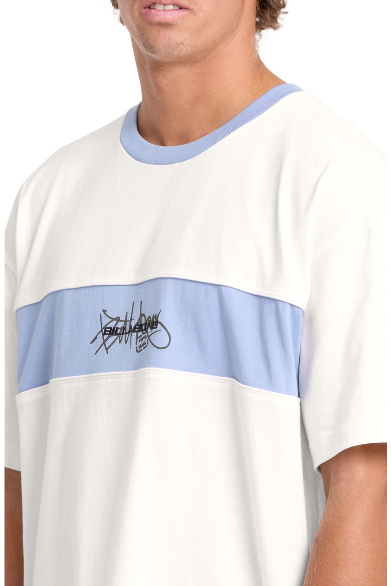 Bad Dog Graphic T-shirt, Alternate, color, OFF WHITE