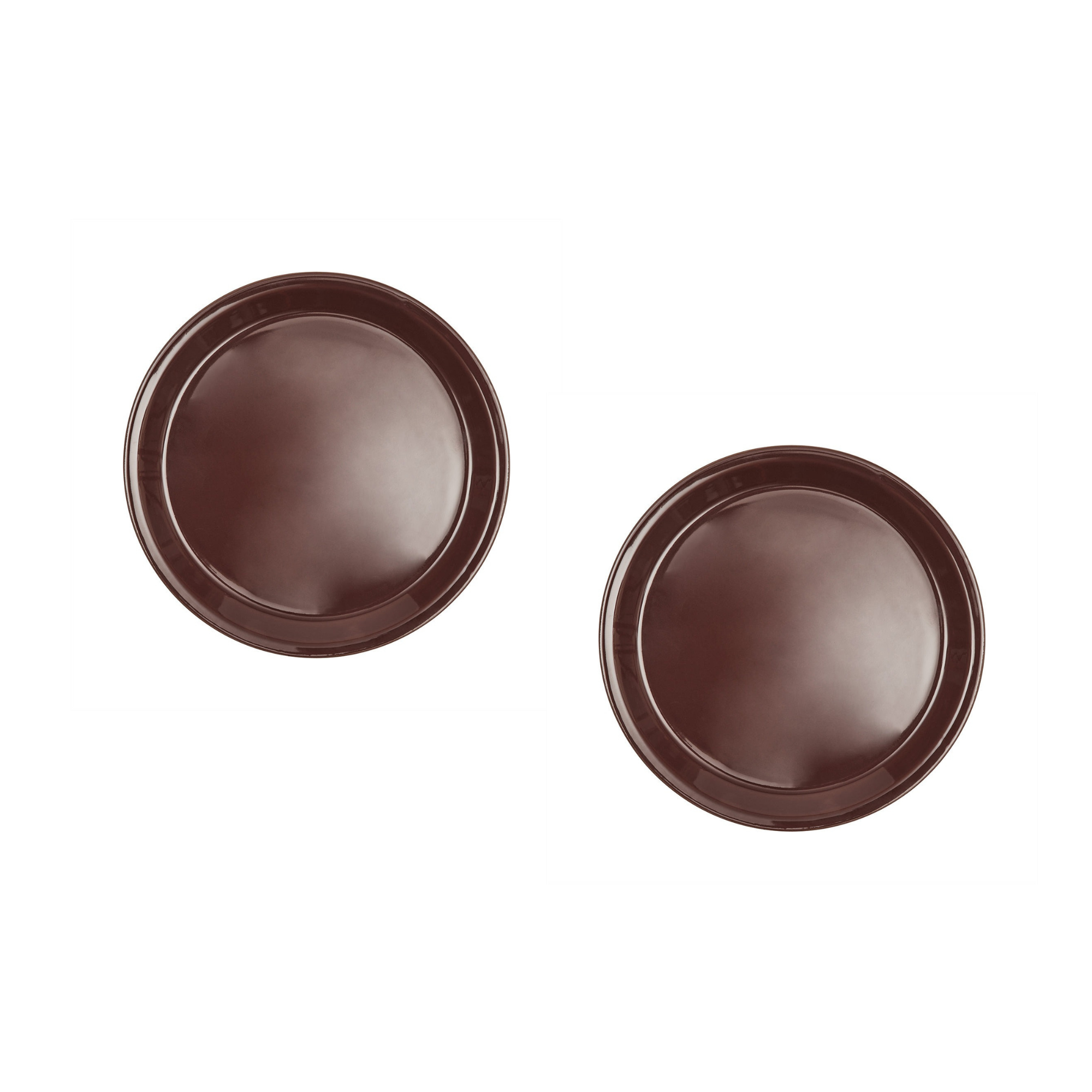 selected Dark Terracotta