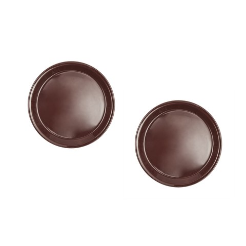 Yuka Lunch Plate - Set of 2