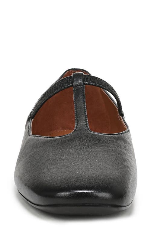 Franco Sarto Maaja T-strap Flat In Multi