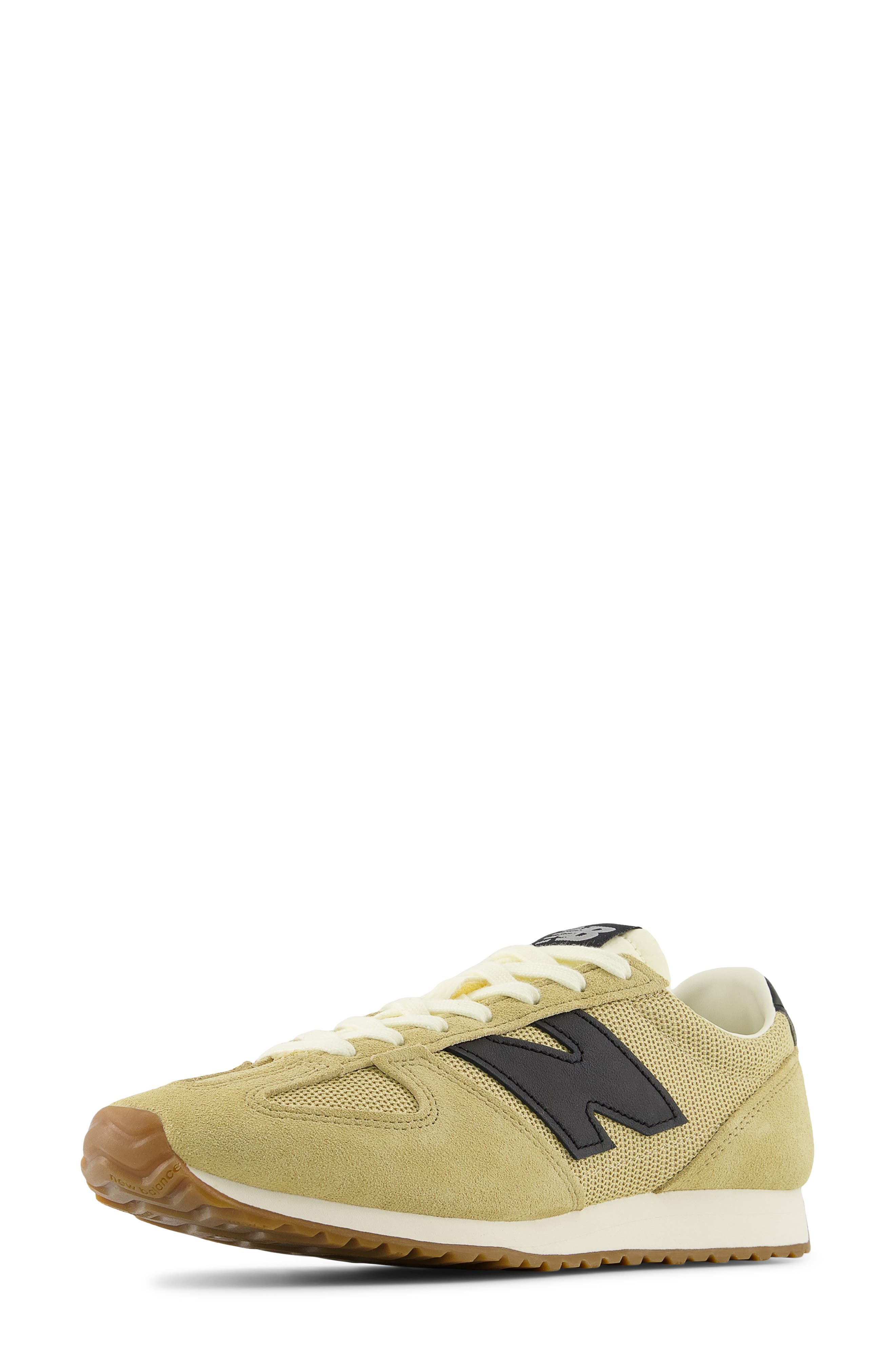 New Balance Gender Neutral 471 Sneaker, Alternate, color, Toasted Sesame/ Quicksand