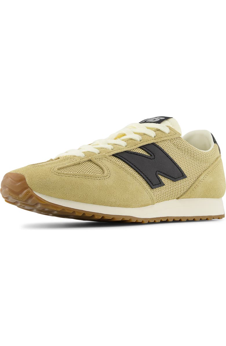 New Balance Gender Neutral 471 Sneaker, Alternate, color, Toasted Sesame/ Quicksand
