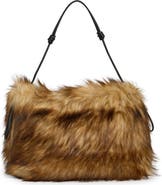 A.L.C. Arlo Faux Fur Bag