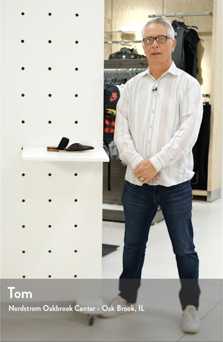 Maisie Band Mule, sales video thumbnail