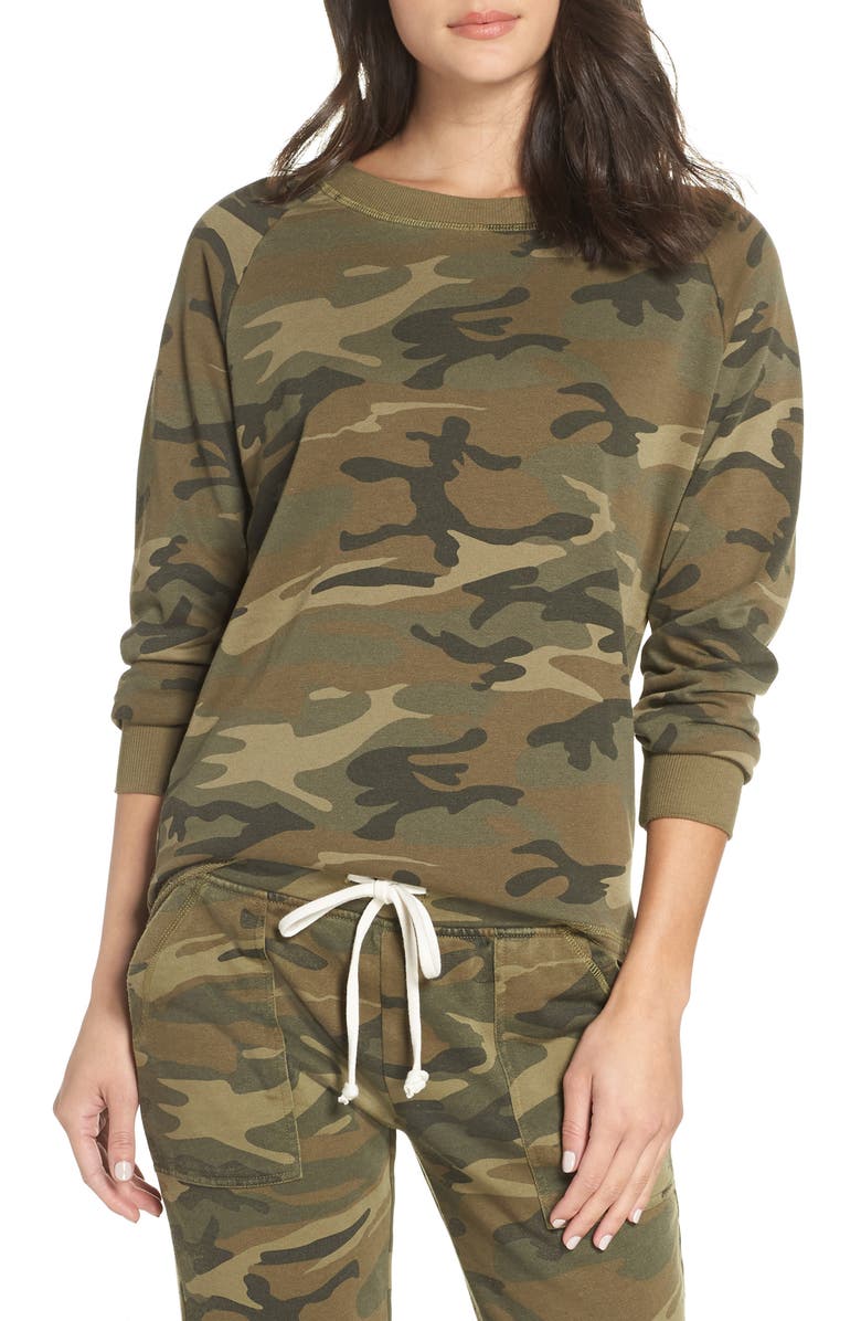 Alternative Lazy Day Sweatshirt, Main, color, 