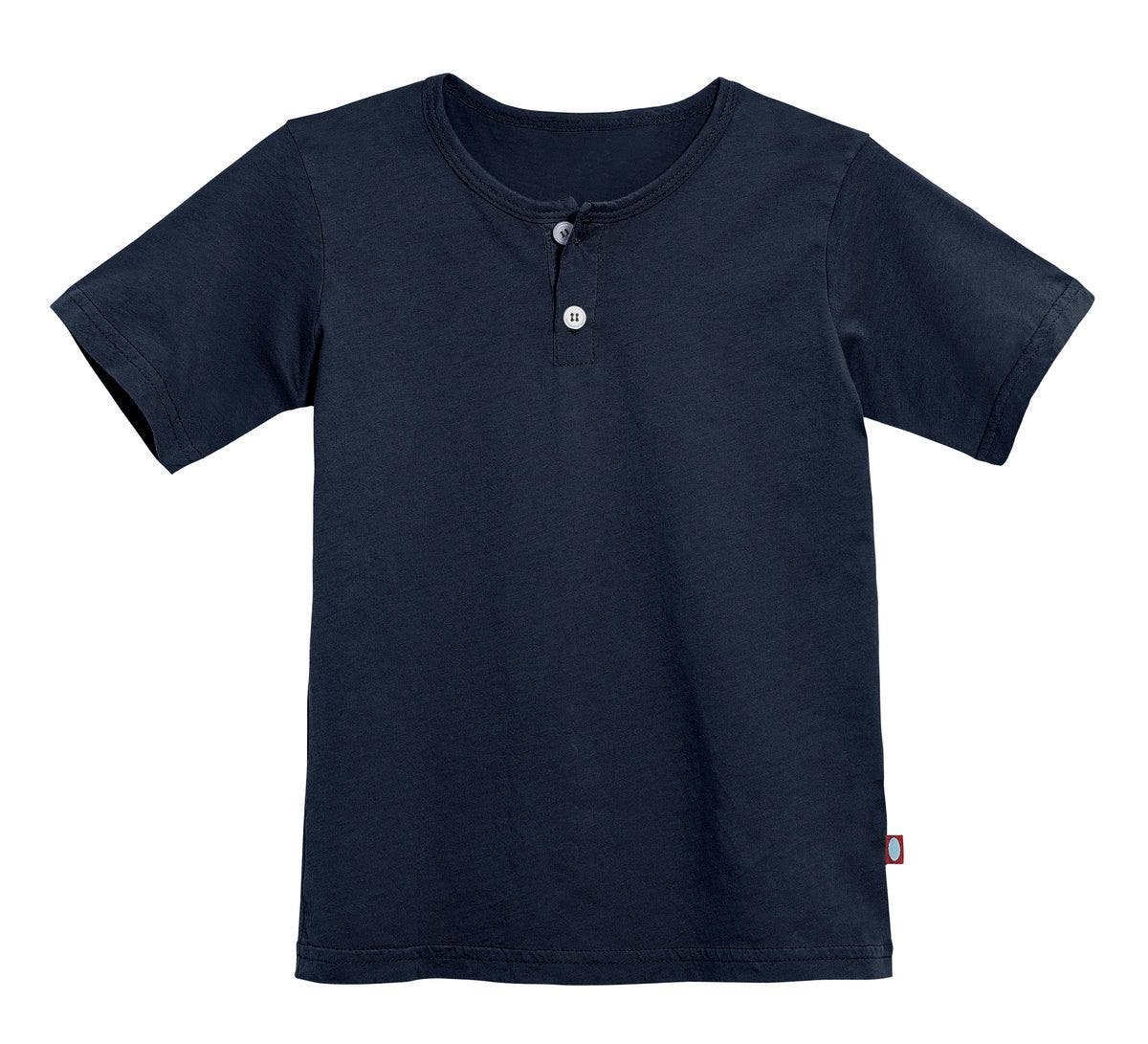 selected Dark Navy