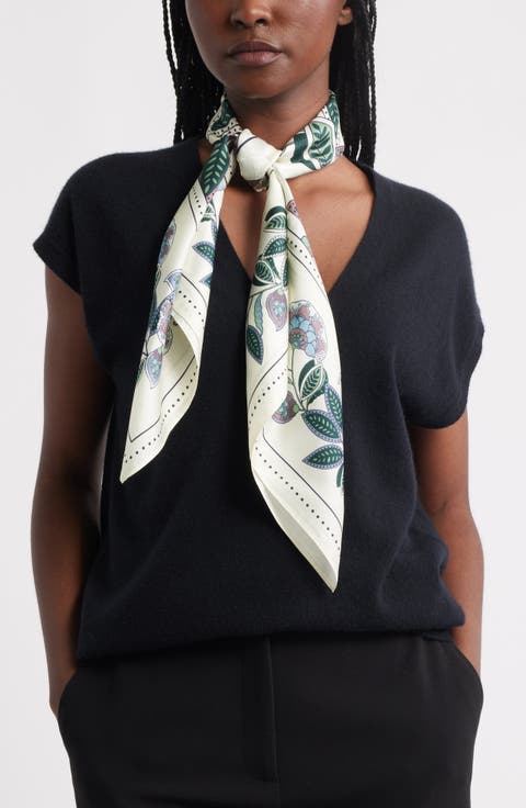 Women's Scarves & Wraps | Nordstrom